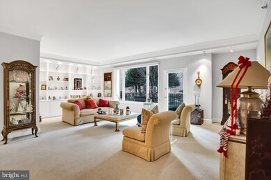 8101 Connecticut Ave unit N305, Chevy Chase, MD 20815 - photo 4