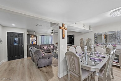 2677 Ruthe Duarte Ave, Las Vegas, NV 89121 - photo 7