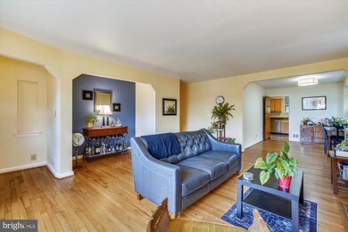 5606 Hawthorne St, Cheverly, MD 20785 - photo 6