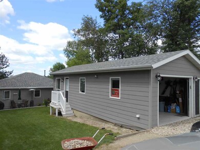 527 Roadside Ranch Rd unit LAKE METIGOSHE, Lake Metigoshe, ND 58318 - photo 5