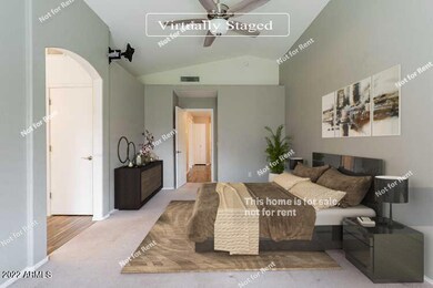 Virtually Staged
