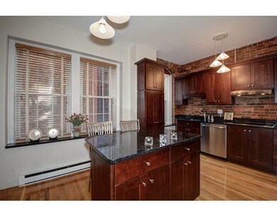 39 Kent St unit 2, Brookline, MA 02445 - photo 2