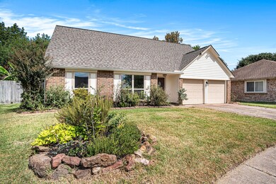 17018 Sky Blue Place, Houston, TX 77095 - photo 2