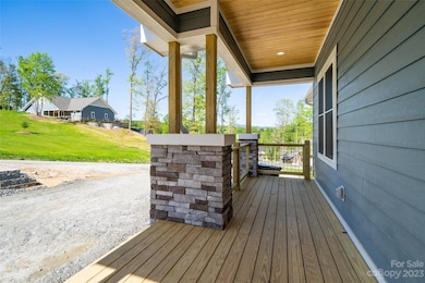 100 Jonathan Ln, Hendersonville, NC 28792 - photo 5