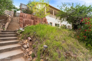 428 Brophy Ave unit D, Bisbee, AZ 85603 - photo 3