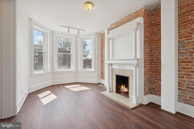 223 R St NW unit A, Washington, DC 20001 - photo 2