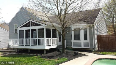 11614 Kenton Dr, Fredericksburg, VA 22407 - photo 5