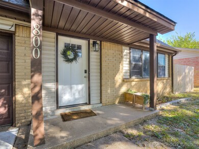 800 W Atlanta Place, Broken Arrow, OK 74012 - photo 4