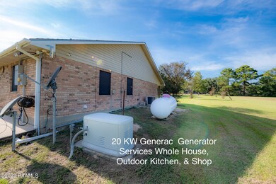 1500 Ruppert Lake Rd, Eunice, LA 70535 - photo 7