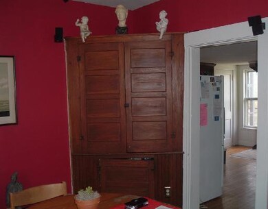 Dining Room.