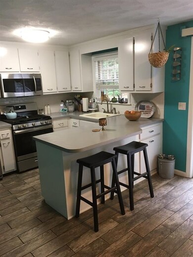 62 Hawkstead Hollow unit U55, Nashua, NH 03063 - photo 2