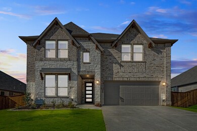 47 Osprey St, Joshua, TX 76058 - photo 2