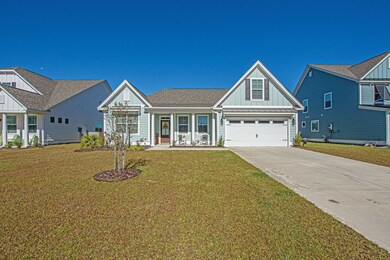 607 Sienna Way, Summerville, SC 29486 - photo 6