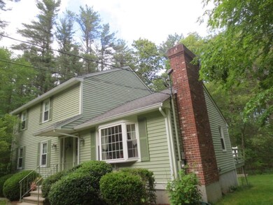 414 Steere Farm Rd, Harrisville, RI 02830 - photo 3