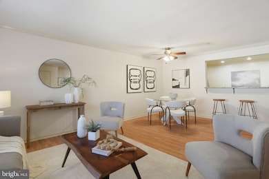 11256 Stagestone Way unit 137, Manassas, VA 20109 - photo 4