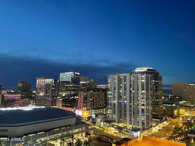 Summit at Copper Square unit 1002, Phoenix, AZ 85004 - photo 2