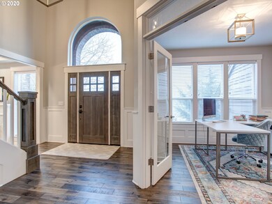 Entrance/Foyer