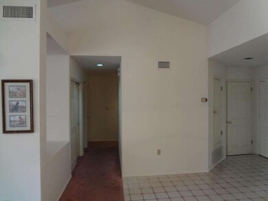 Entry & Hall
