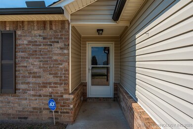 9222 S 251st East Ave, Broken Arrow, OK 74014 - photo 5