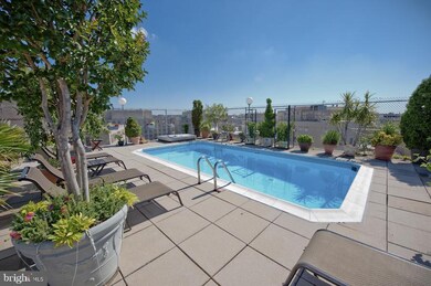 1325 18th St NW unit 311, Washington, DC 20036 - photo 7