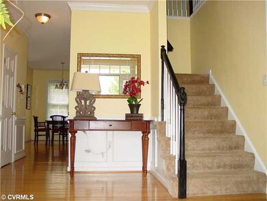Foyer