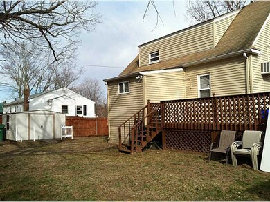 53 Arlee St, Warwick, RI 02889 - photo 3