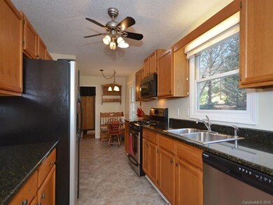 156 Meadow Lake Rd, Asheville, NC 28803 - photo 5