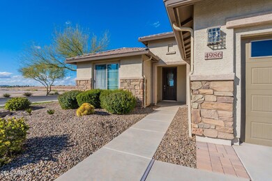Front Entry way