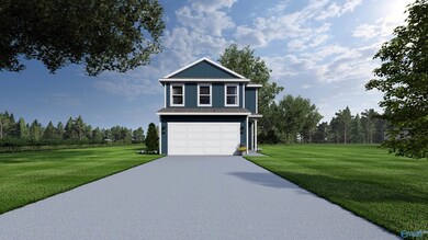 282 Tercel Dr, New Market, AL 35761 - photo 3