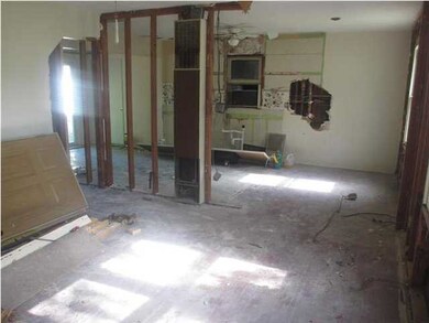 The home was currently in the process of adding ne