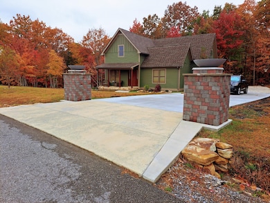 220 Bear Crawl Rd unit Rb 28, Jasper, TN 37347 - photo 3