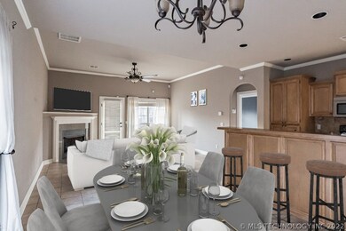 11202 S Birch St, Jenks, OK 74037 - photo 5