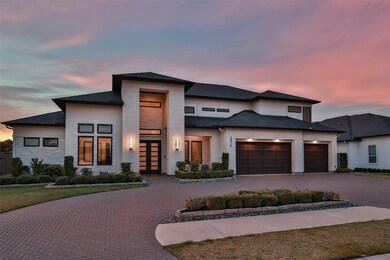 2814 Auburn Cliff Trail, Katy, TX 77494 - photo 2