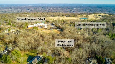 401 Mcfarland Rd, Lookout Mountain, GA 30750 - photo 5