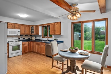 23545 W Rueben St, Plainfield, IL 60586 - photo 4