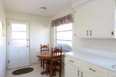 Eating Area