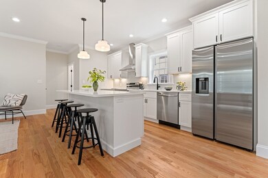 12 Wyman Terrace unit 14, Arlington, MA 02474 - photo 3