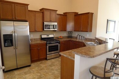 4035 Woodcliffe Dr unit LOT  23 @ RTR, Conway, SC 29526 - photo 3