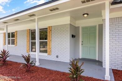 8530 Burkhall St, Jacksonville, FL 32211 - photo 3