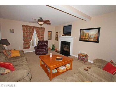 Den/Family/Great Room