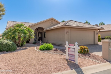 9559 E Sunburst Dr, Sun Lakes, AZ 85248 - photo 7