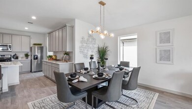 Wonderful Open Floor Plan! Gourmet Kitchen is a Ch