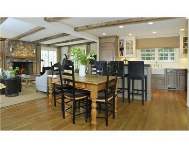 unlisted-address, Old Greenwich, CT 06870 - photo 7