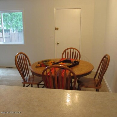Dining room 1