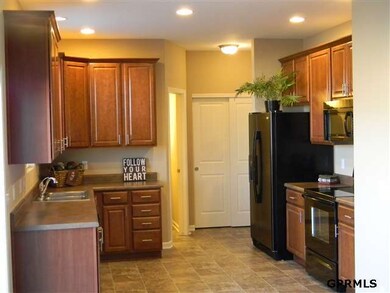 window above kitchen sink