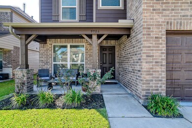 9986 Chimney Swift Ln, Conroe, TX 77385 - photo 3