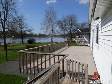 Patio/Deck