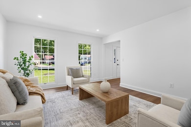 15107 Plum Tree Way, Bowie, MD 20721 - photo 7