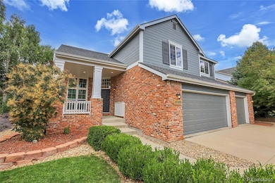 18149 E Peakview Ave, Aurora, CO 80016 - photo 4