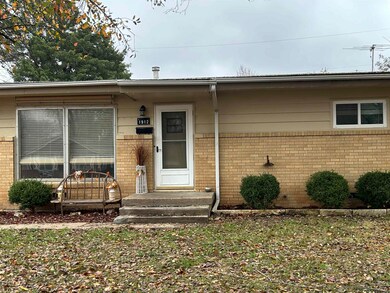 1912 Prairie Ln, Augusta, KS 67010 - photo 2